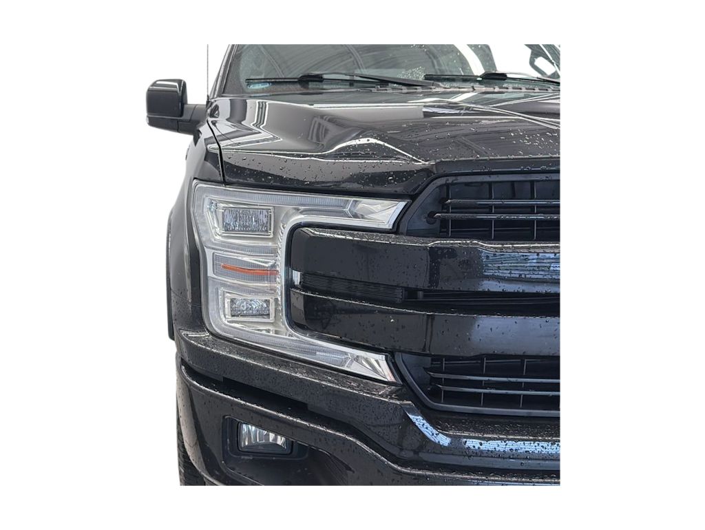 Thumbnail: 2020 Ford F-150 - 19