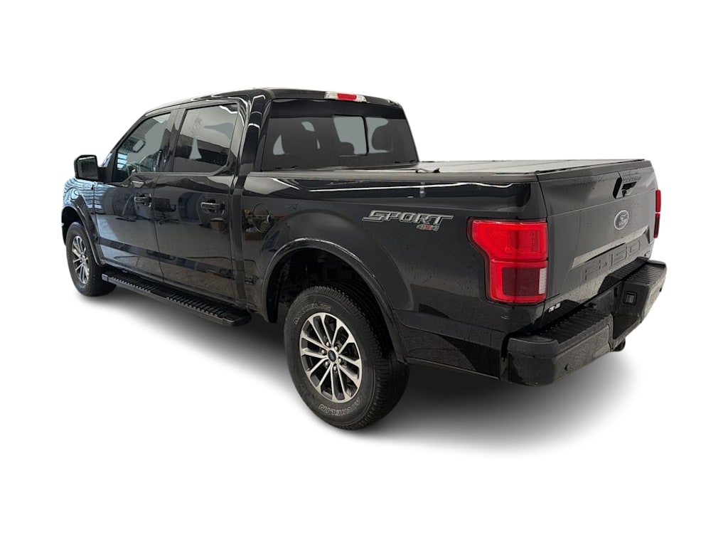Thumbnail: 2020 Ford F-150 - 3