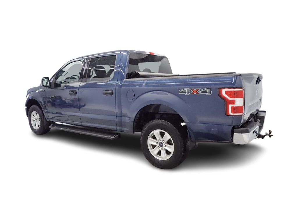 Thumbnail: 2019 Ford F-150 - 3