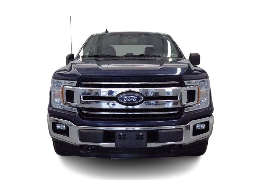 Thumbnail: 2019 Ford F-150 - 4