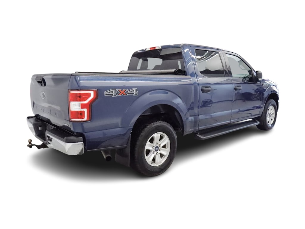 Thumbnail: 2019 Ford F-150 - 21