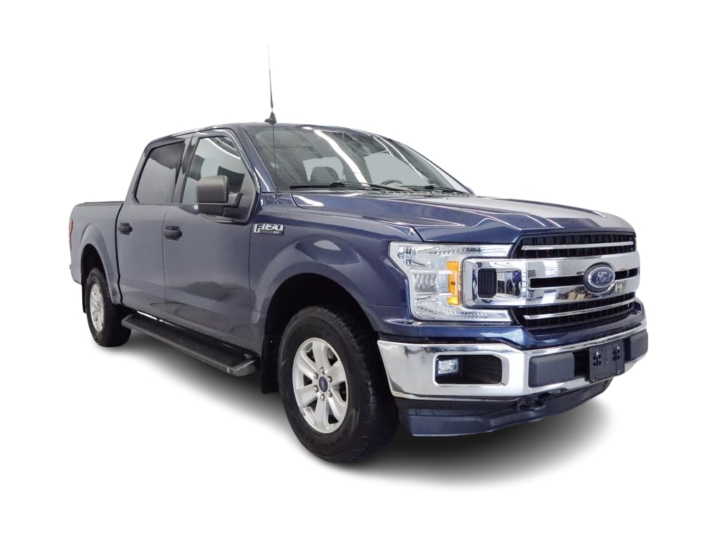 Thumbnail: 2019 Ford F-150 - 17