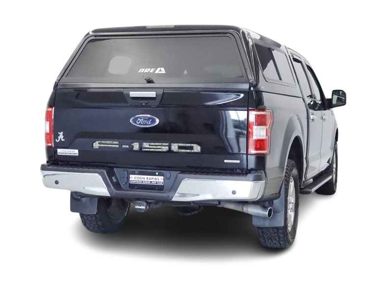 Thumbnail: 2018 Ford F-150 - 14