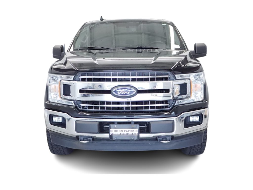 Thumbnail: 2018 Ford F-150 - 5