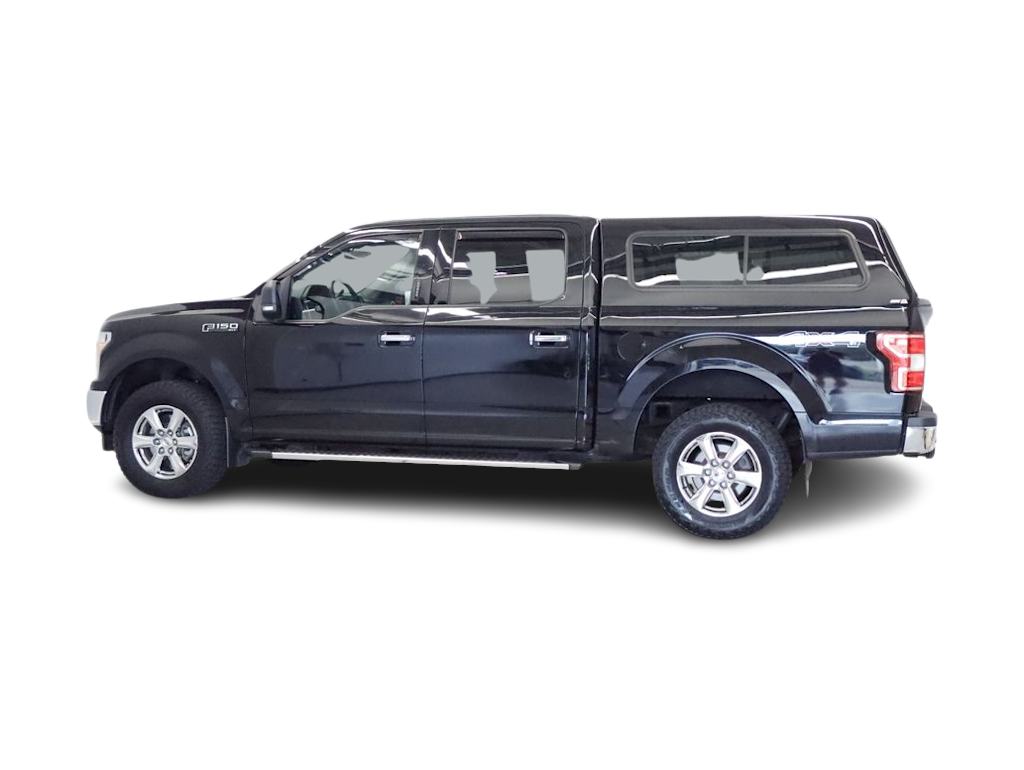 Thumbnail: 2018 Ford F-150 - 3
