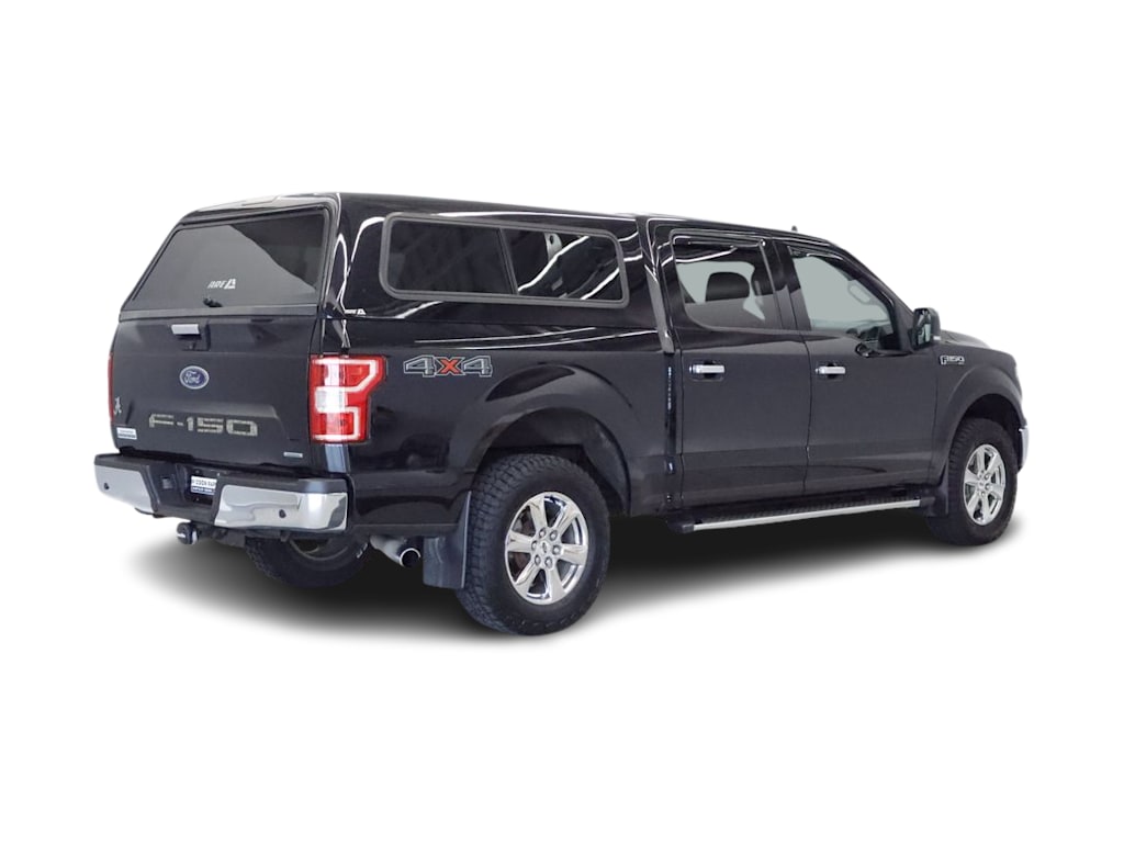 Thumbnail: 2018 Ford F-150 - 15