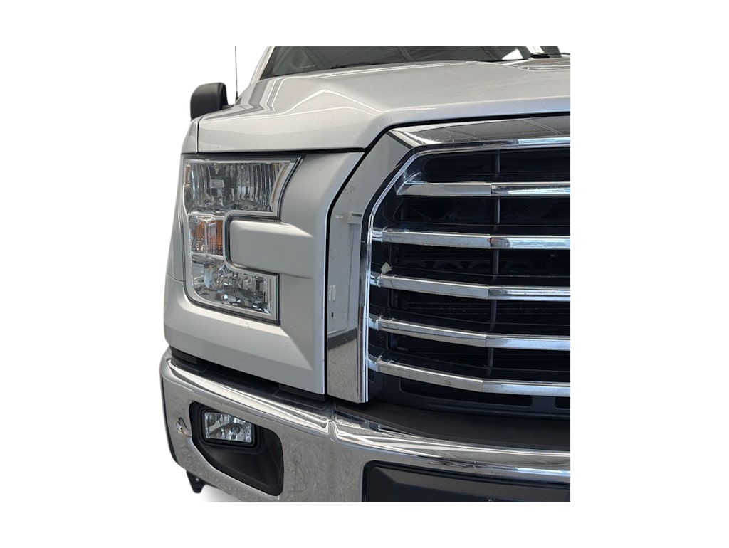 Thumbnail: 2015 Ford F-150 - 21