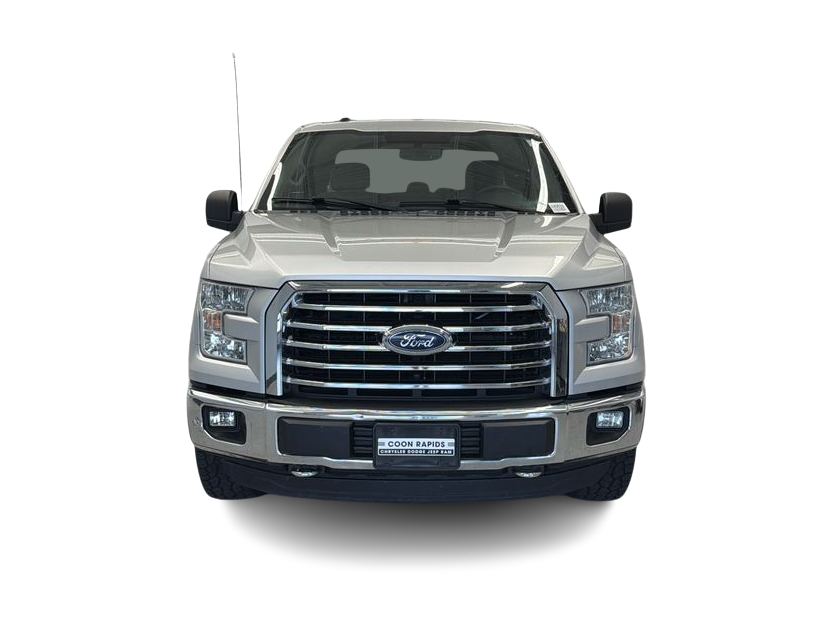 Thumbnail: 2015 Ford F-150 - 6