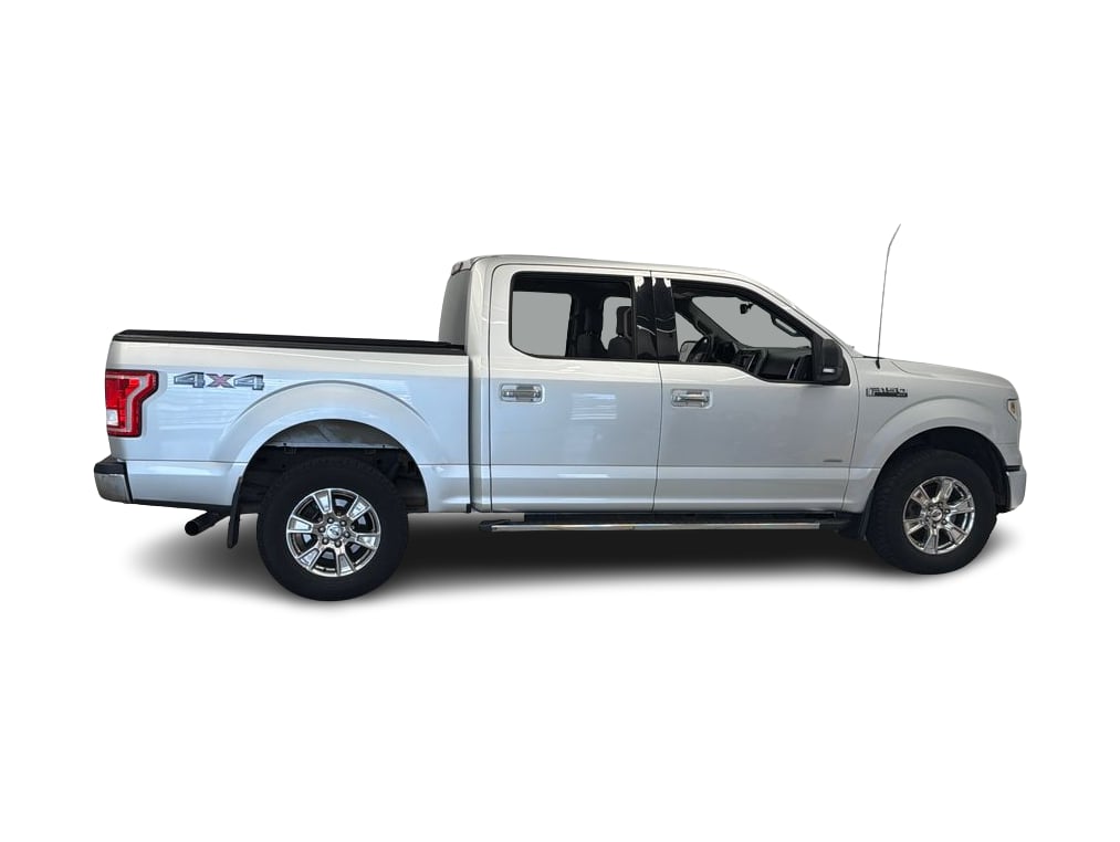 Thumbnail: 2015 Ford F-150 - 19