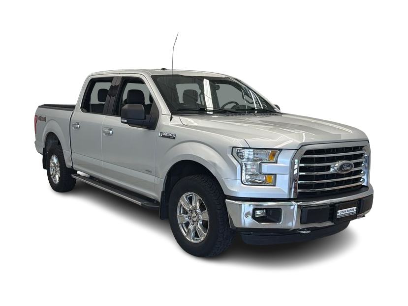 Thumbnail: 2015 Ford F-150 - 20