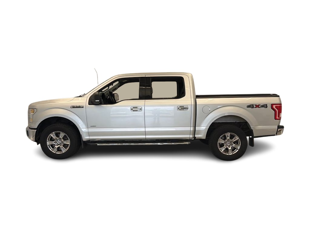 Thumbnail: 2015 Ford F-150 - 3