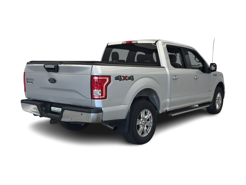 Thumbnail: 2015 Ford F-150 - 18