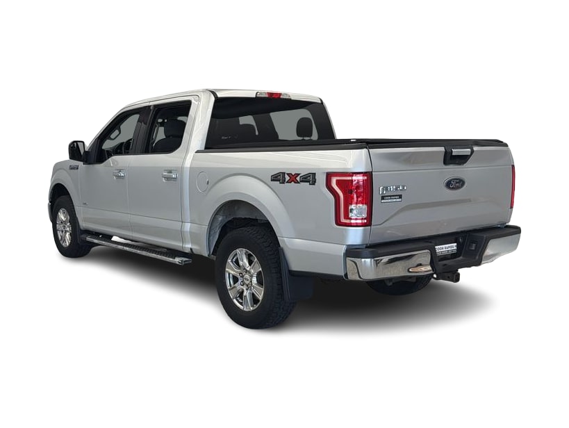 Thumbnail: 2015 Ford F-150 - 4