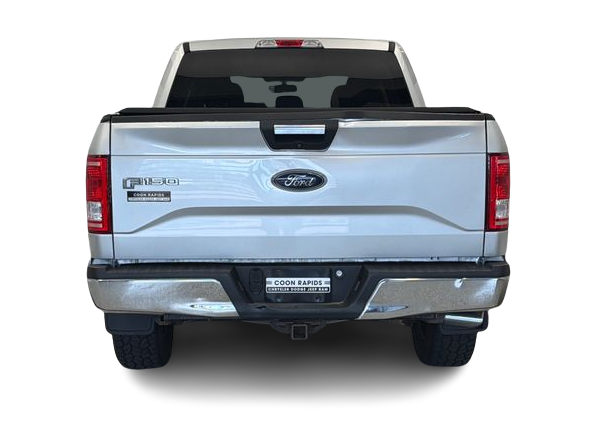 Thumbnail: 2015 Ford F-150 - 5