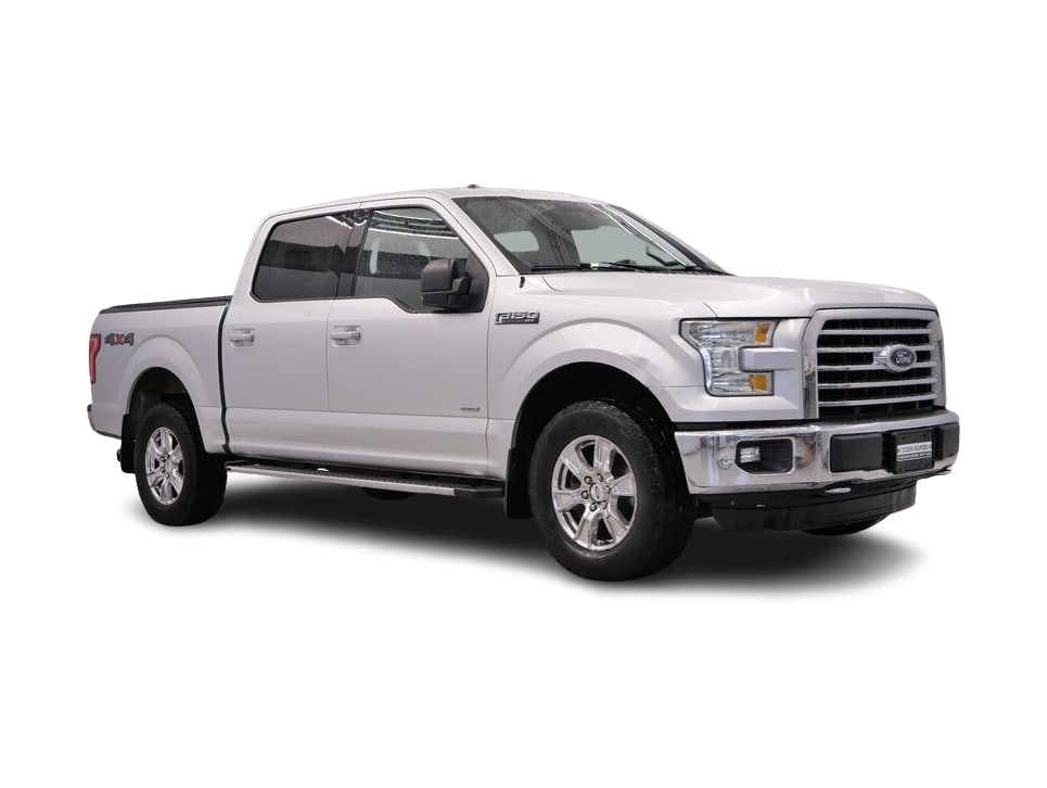 Thumbnail: 2015 Ford F-150 - 17
