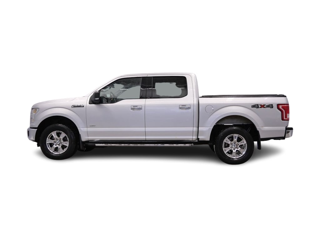 Thumbnail: 2015 Ford F-150 - 3