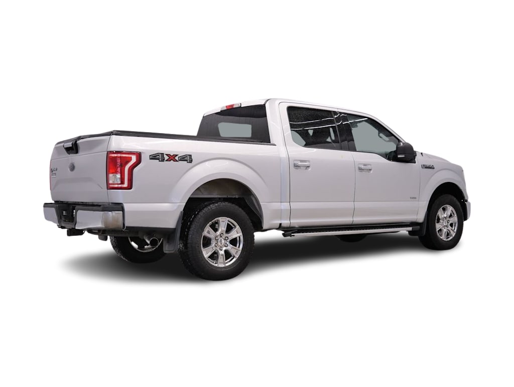 Thumbnail: 2015 Ford F-150 - 15