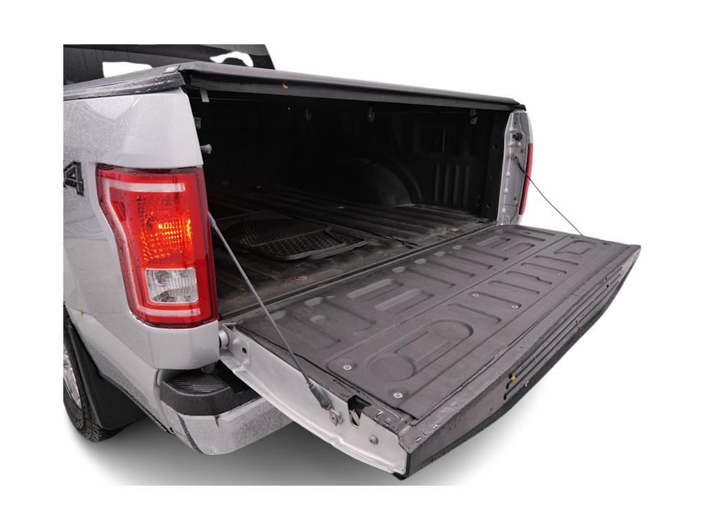 Thumbnail: 2015 Ford F-150 - 13