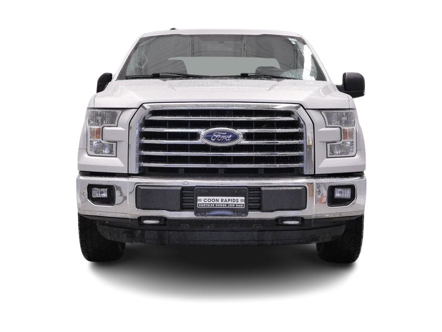 Thumbnail: 2015 Ford F-150 - 5