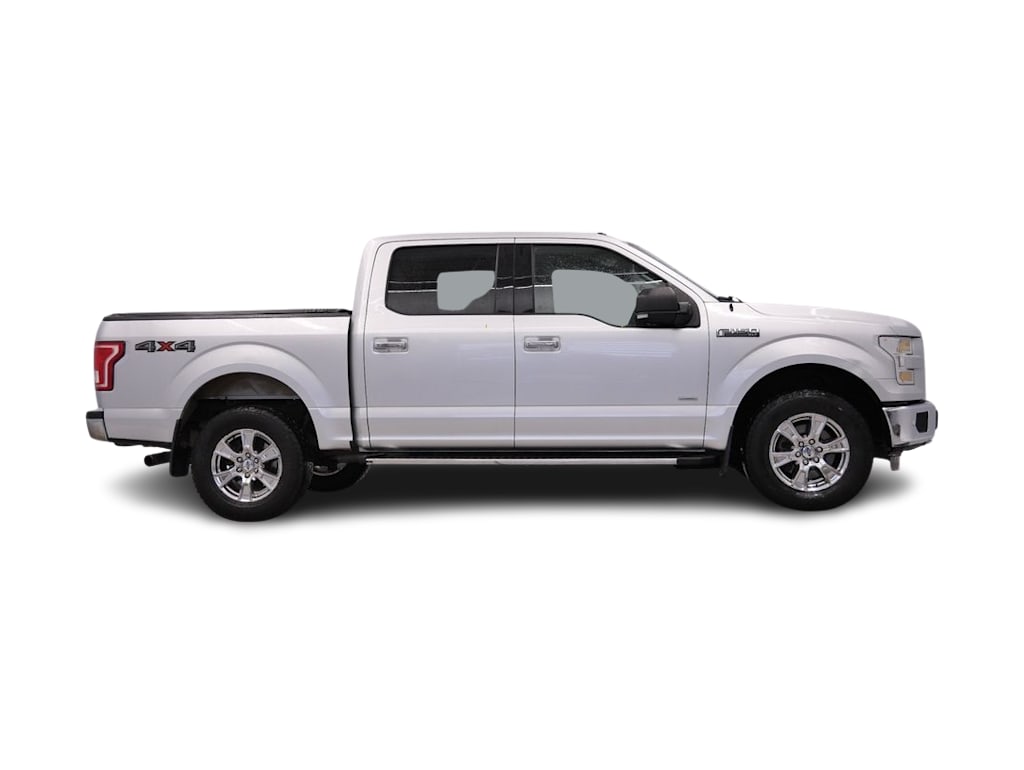 Thumbnail: 2015 Ford F-150 - 16