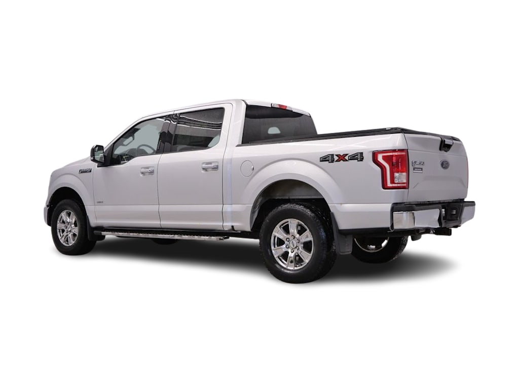 Thumbnail: 2015 Ford F-150 - 14