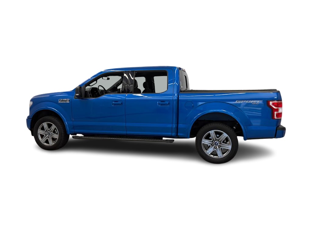 Thumbnail: 2019 Ford F-150 - 3