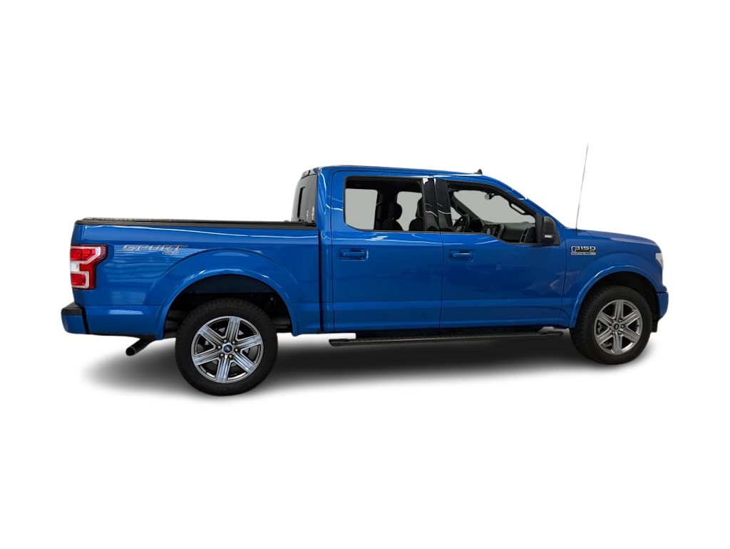 Thumbnail: 2019 Ford F-150 - 18