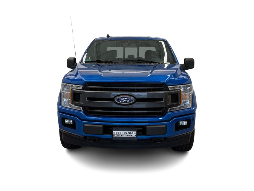 Thumbnail: 2019 Ford F-150 - 6