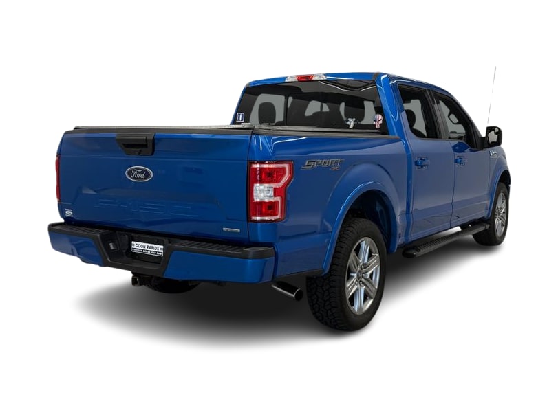 Thumbnail: 2019 Ford F-150 - 17