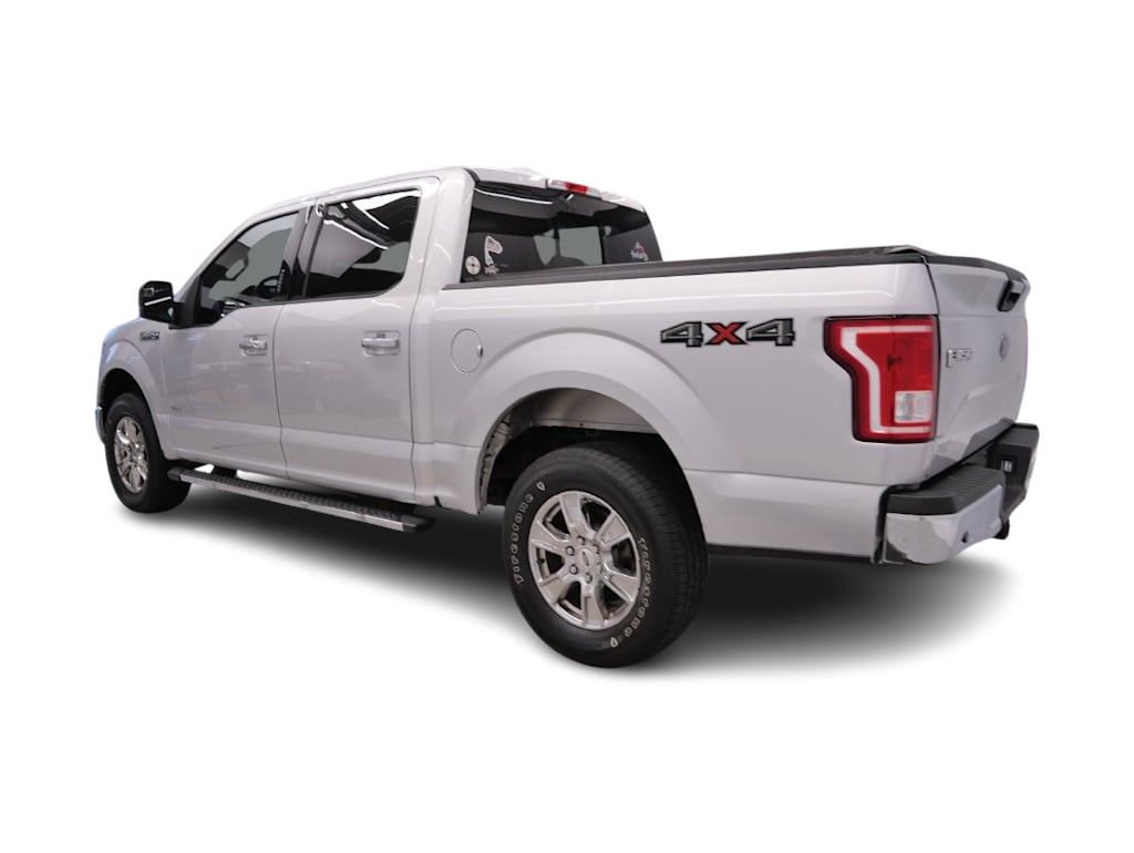 Thumbnail: 2017 Ford F-150 - 3