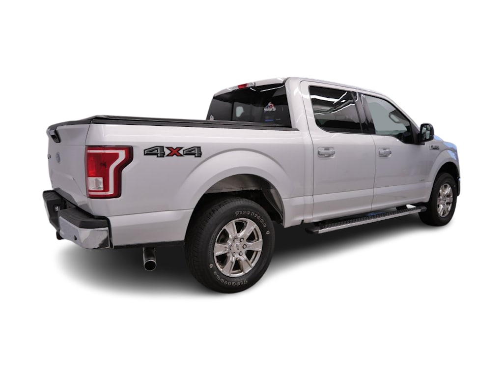 Thumbnail: 2017 Ford F-150 - 10