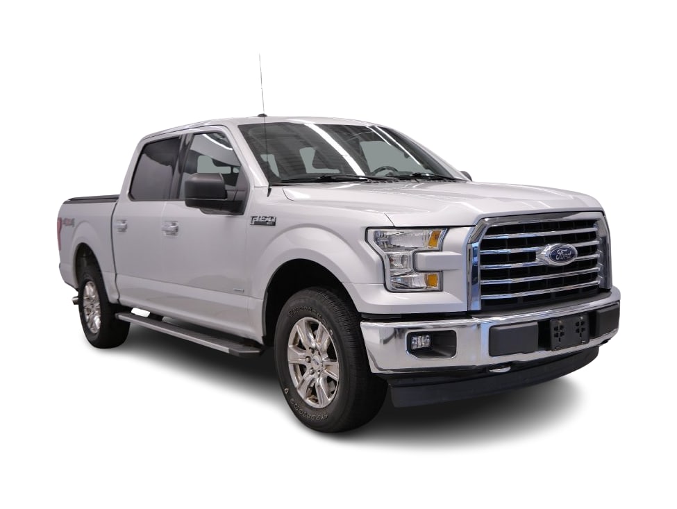 Thumbnail: 2017 Ford F-150 - 9