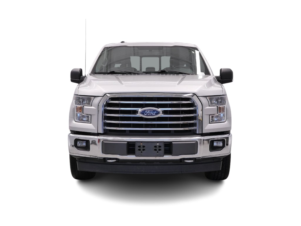 Thumbnail: 2017 Ford F-150 - 4
