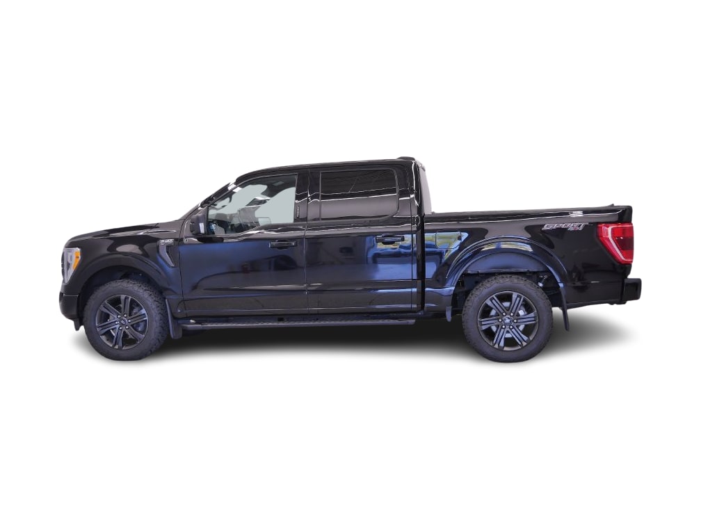Thumbnail: 2021 Ford F-150 - 3