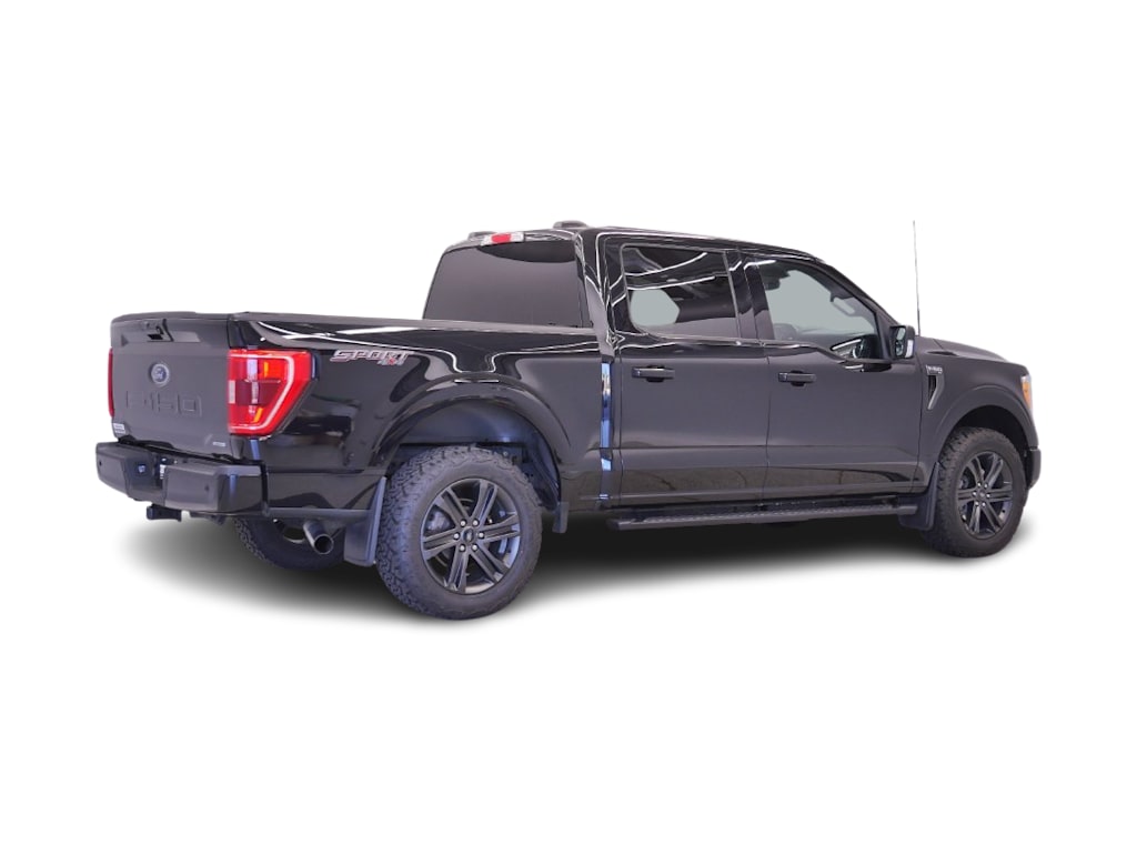 Thumbnail: 2021 Ford F-150 - 16