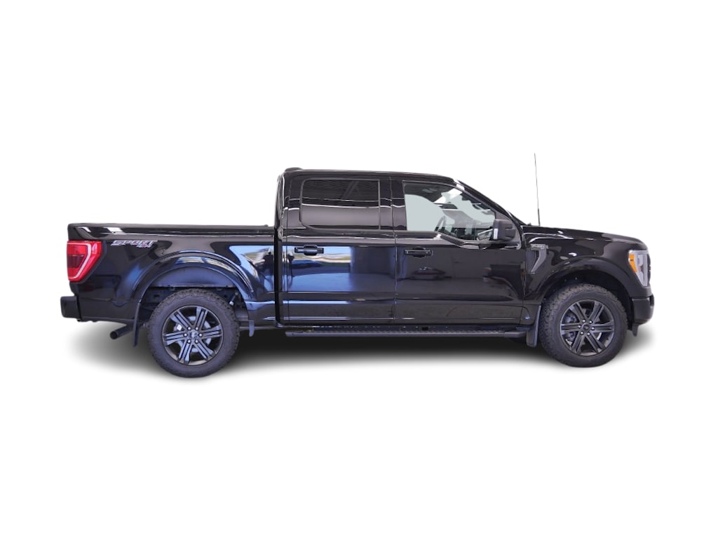 Thumbnail: 2021 Ford F-150 - 17