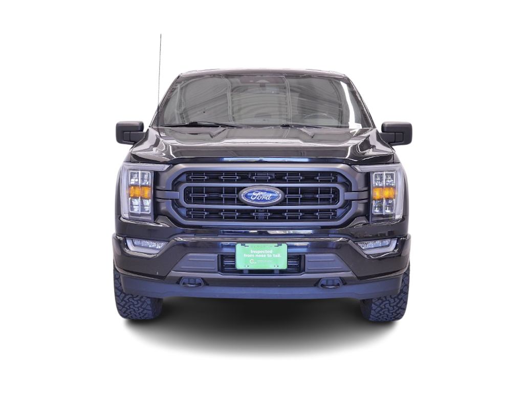 Thumbnail: 2021 Ford F-150 - 5