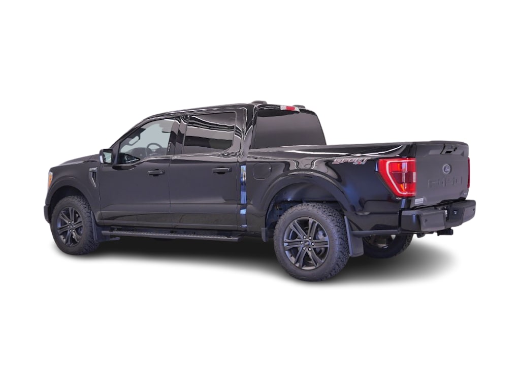 Thumbnail: 2021 Ford F-150 - 15