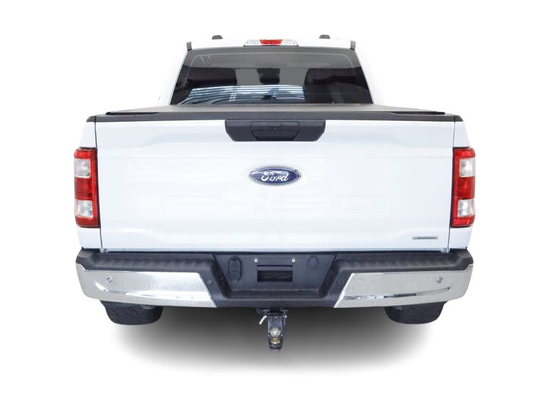 Thumbnail: 2021 Ford F-150 - 5