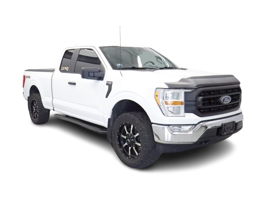 Thumbnail: 2021 Ford F-150 - 26