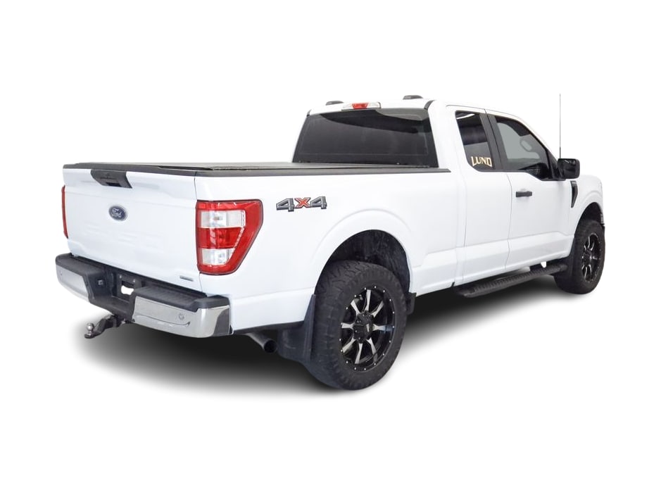 Thumbnail: 2021 Ford F-150 - 24