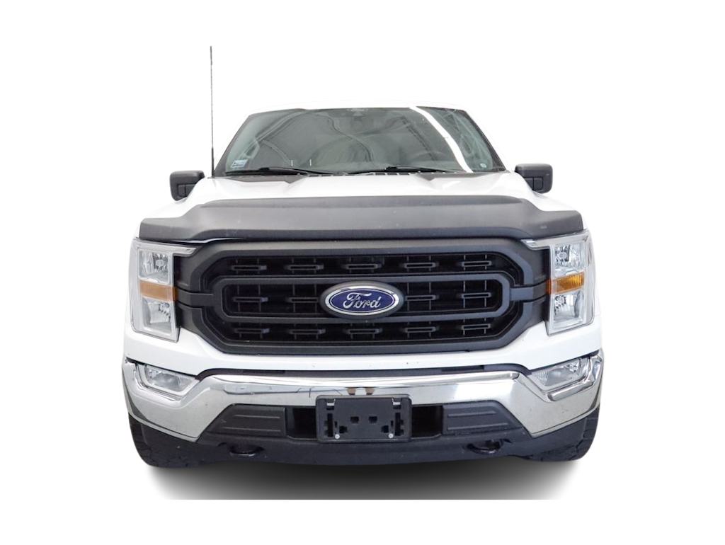 Thumbnail: 2021 Ford F-150 - 6