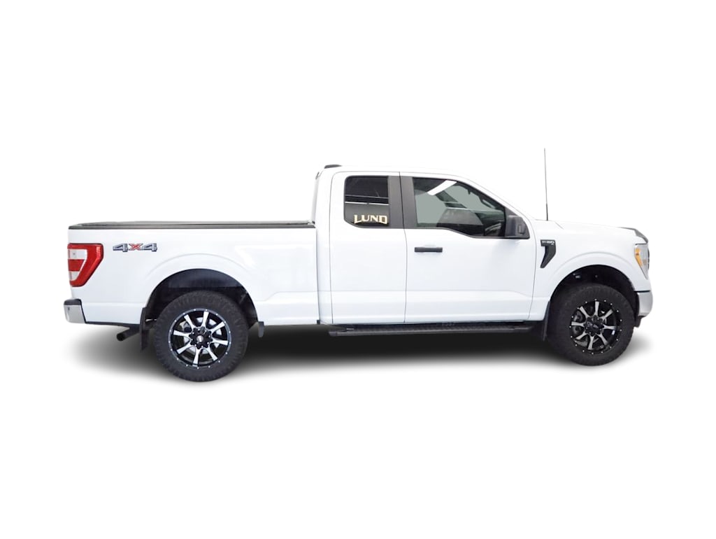 Thumbnail: 2021 Ford F-150 - 25