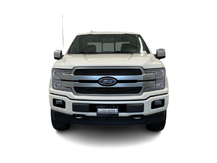 Thumbnail: 2019 Ford F-150 - 5