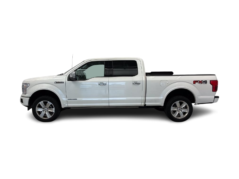 Thumbnail: 2019 Ford F-150 - 3