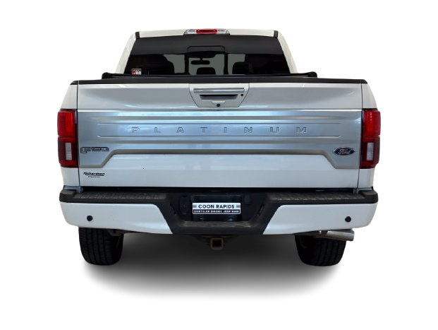 Thumbnail: 2019 Ford F-150 - 4