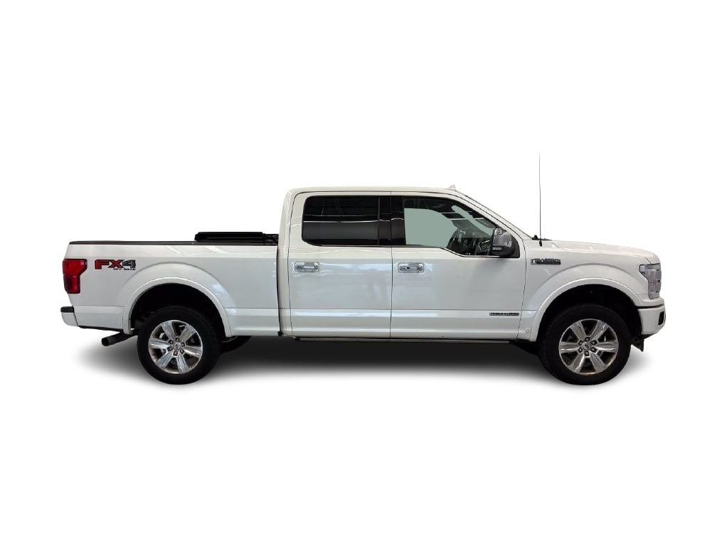 Thumbnail: 2019 Ford F-150 - 9