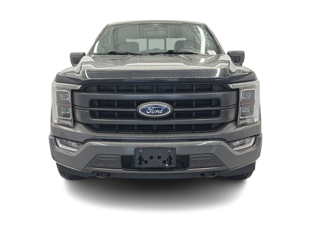Thumbnail: 2021 Ford F-150 - 4