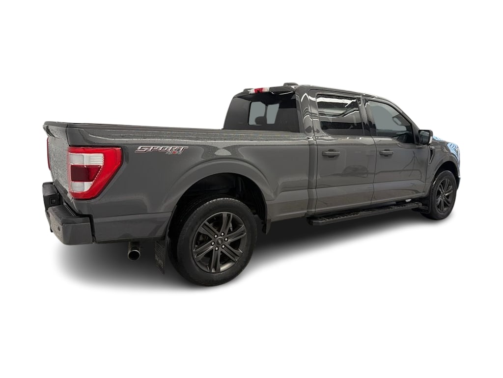 Thumbnail: 2021 Ford F-150 - 20