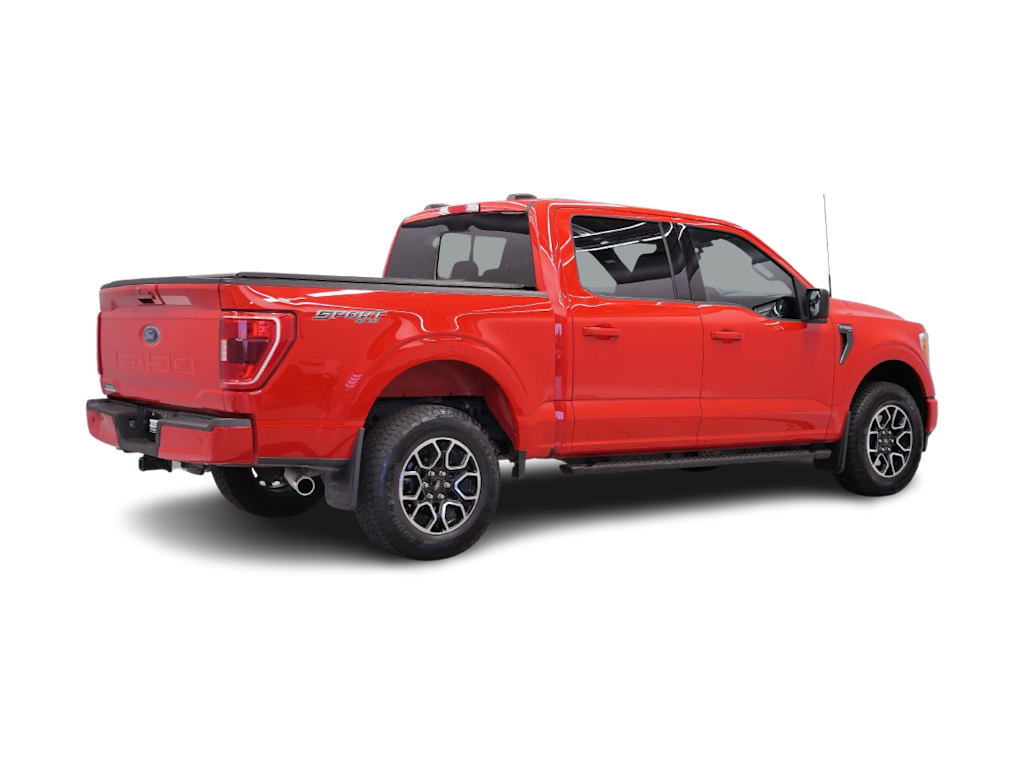 Thumbnail: 2023 Ford F-150 - 15